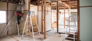 Entreprise de rénovation de la maison et de rénovation d’appartement à Montbeton